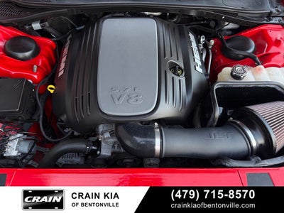 2017 Dodge Challenger R/T - CLEAN CARFAX / SUNROOF