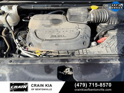 2024 Chrysler Pacifica Touring L - CLEAN CARFAX / ONE OWNER