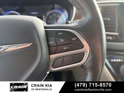 2019 Chrysler Pacifica Touring L Plus
