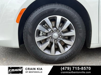 2019 Chrysler Pacifica Touring L Plus