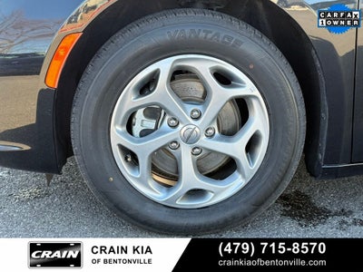 2023 Chrysler Pacifica Limited - PANORAMIC SUNROOF / CARFAX ONE OWNER