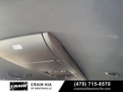 2017 Dodge Grand Caravan GT - CLEAN CARFAX