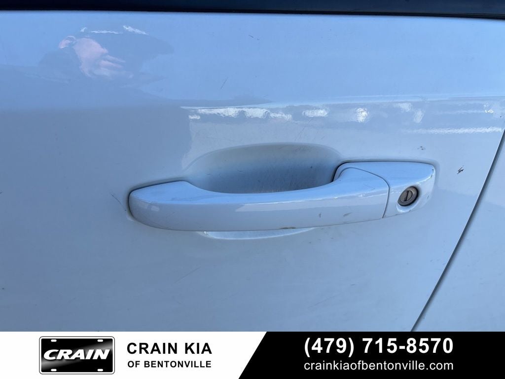 2017 Dodge Grand Caravan GT - CLEAN CARFAX