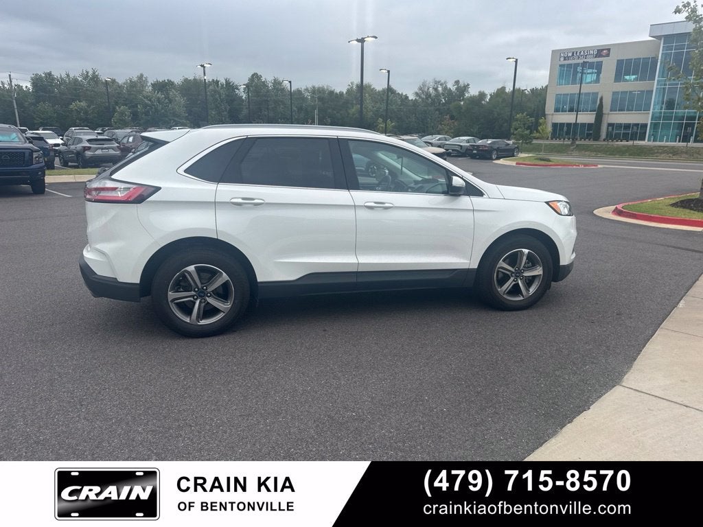2020 Ford Edge SEL - CARFAX ONE OWNER