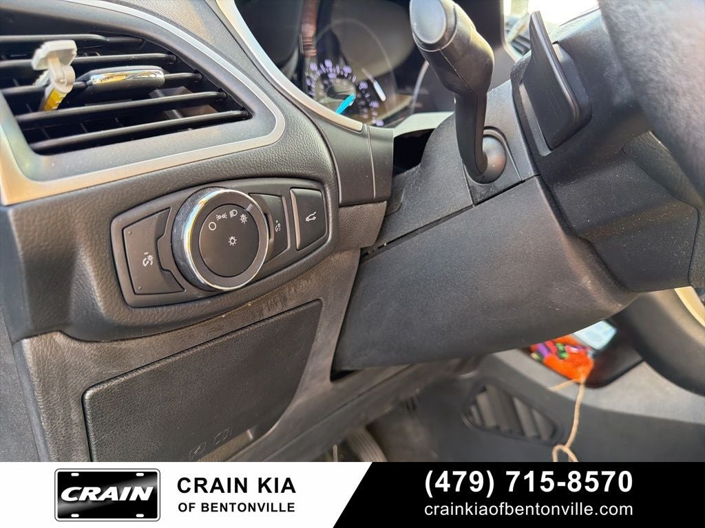 2018 Ford Edge SEL - CLEAN CARFAX HISTORY