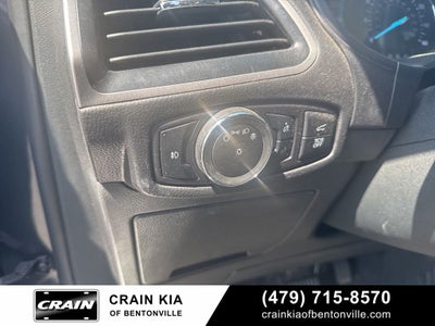 2024 Ford Edge SEL - AWD / PANORAMIC SUNROOF / ONE OWNER