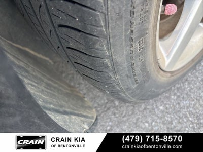 2013 Chevrolet Camaro 2LT 2LT