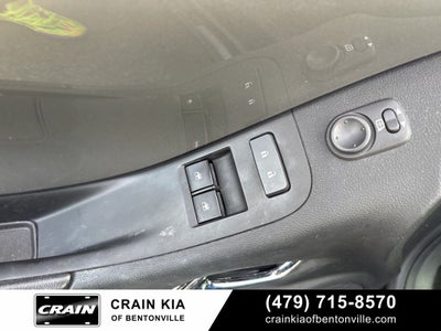 2013 Chevrolet Camaro 2LT 2LT