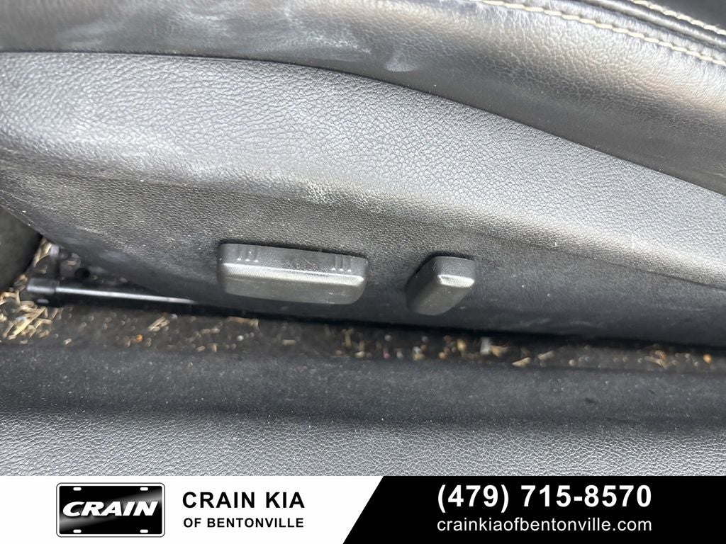 2013 Chevrolet Camaro 2LT 2LT