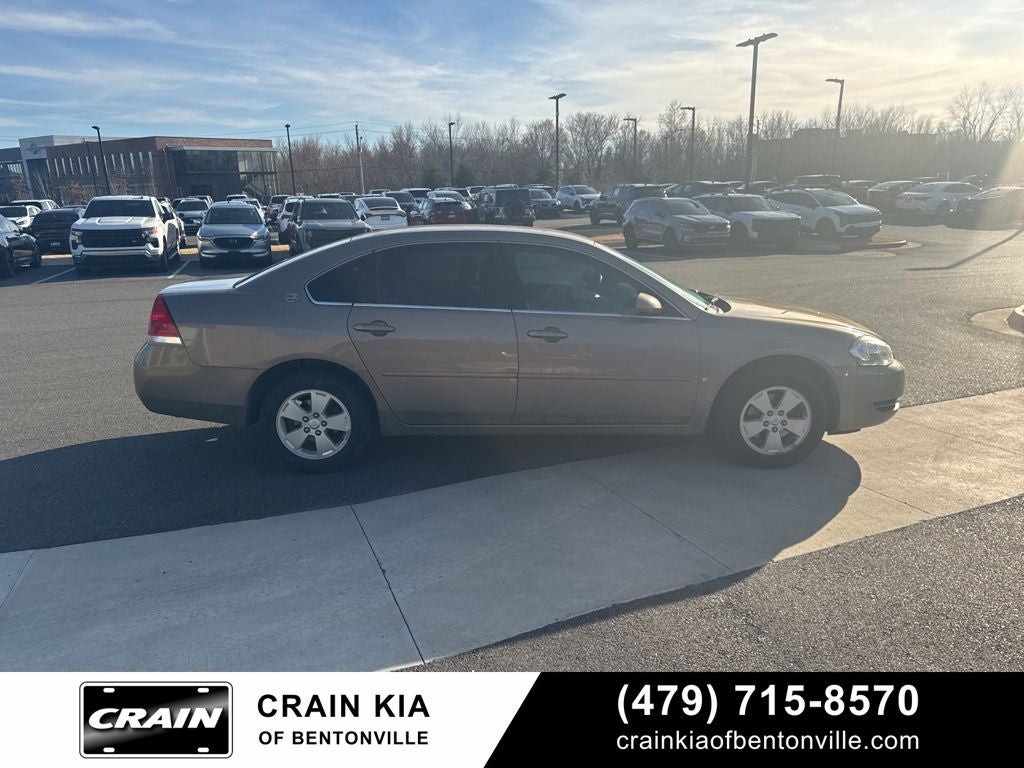 2006 Chevrolet Impala LT - WHOLESALE / AS-IS
