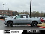 2025 Chevrolet Silverado 1500 RST - 4WD / CLEAN CARFAX / ONE OWNER