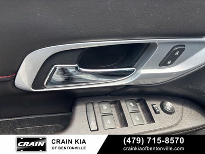2017 GMC Terrain SLE-2 - CARFAX ONE OWNER