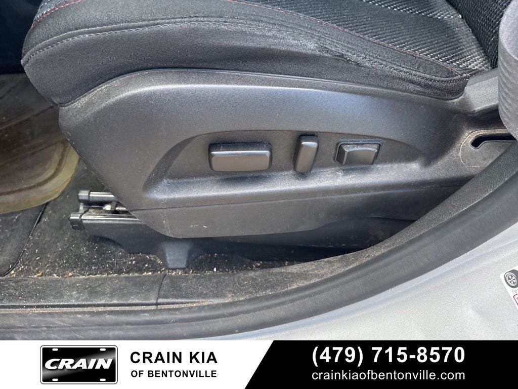 2017 GMC Terrain SLE-2 - CARFAX ONE OWNER