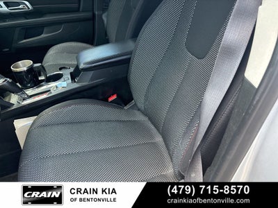 2017 GMC Terrain SLE-2 - CARFAX ONE OWNER