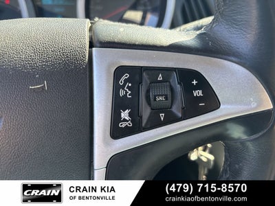 2016 Chevrolet Equinox LT - WHOLESALE / AS-IS