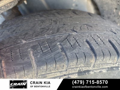 2016 Chevrolet Equinox LT - WHOLESALE / AS-IS