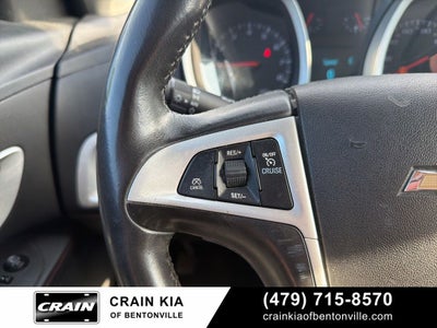 2012 Chevrolet Equinox LT - WHOLESALE / AS-IS