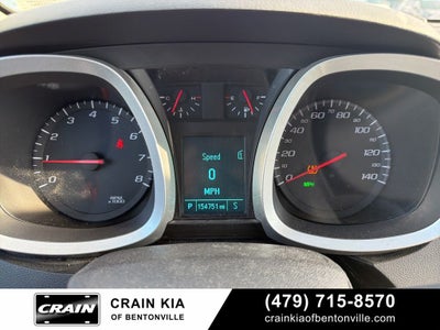 2012 Chevrolet Equinox LT - WHOLESALE / AS-IS