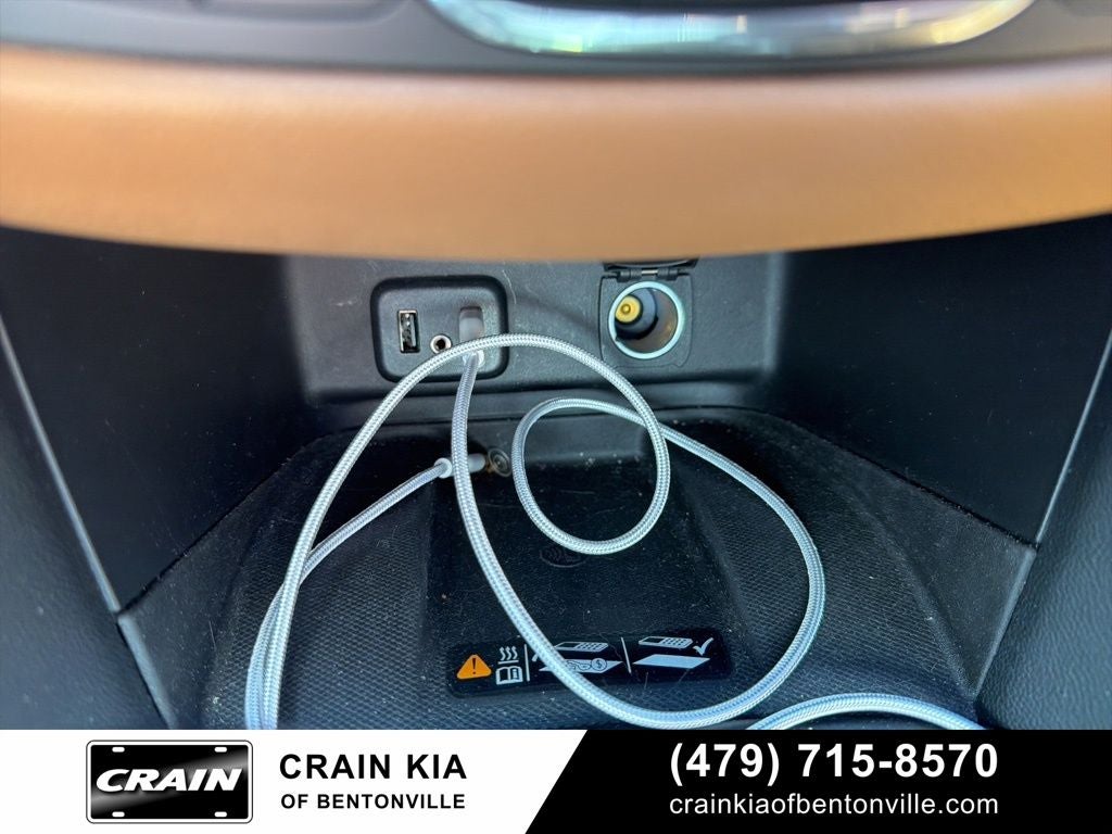 2018 Chevrolet Equinox Premier - CLEAN CARFAX / ONE OWNER