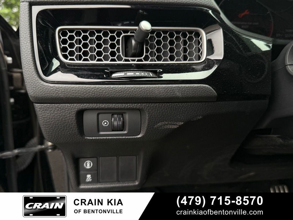2023 Honda Civic Sport - CLEAN CARFAX / ONE OWNER