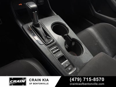 2023 Honda Civic Sport - CLEAN CARFAX / ONE OWNER