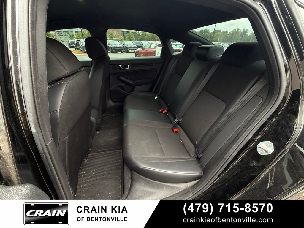 2023 Honda Civic Sport - CLEAN CARFAX / ONE OWNER