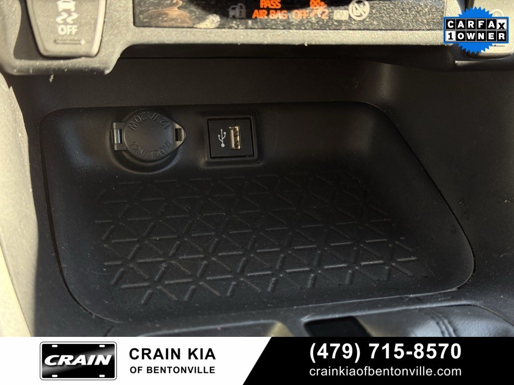 2024 Toyota RAV4 LE - ONE OWNER