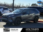 2024 Toyota RAV4 LE - ONE OWNER