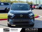 2022 Toyota RAV4 XLE - AWD / CLEAN CARFAX