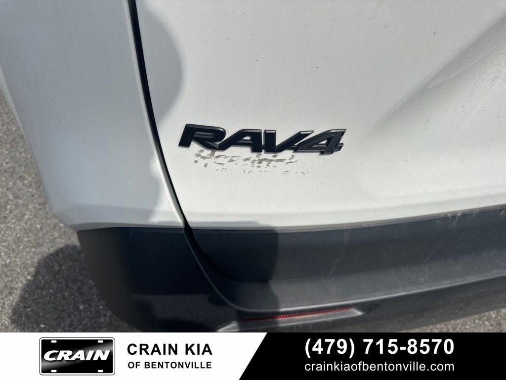 2023 Toyota RAV4 TRD Off Road - AWD / SUNROOF / CLEAN CARFAX