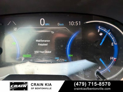 2024 Toyota RAV4 Hybrid Woodland Edition - AWD / CLEAN CARFAX / ONE OWNER