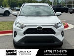 2021 Toyota RAV4 XLE - CLEAN CARFAX HISTORY