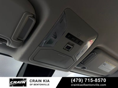 2024 Toyota RAV4 XLE - CARFAX ONE OWNER