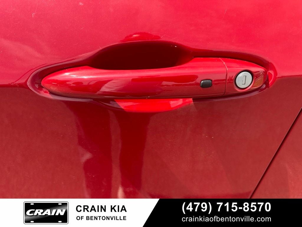 2024 Jeep Compass Limited - 4WD / PANORAMIC SUNROOF / CLEAN CARFAX