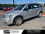 2013 Dodge Journey SE - CLEAN CARFAX
