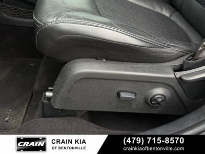 2018 Dodge Journey Crossroad - AWD / THIRD ROW
