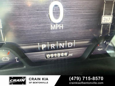 2022 RAM 3500 Big Horn - 4WD / CLEAN CARFAX
