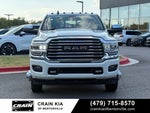 2022 RAM 3500 Limited Longhorn - 4WD / SUNROOF / DUALLY