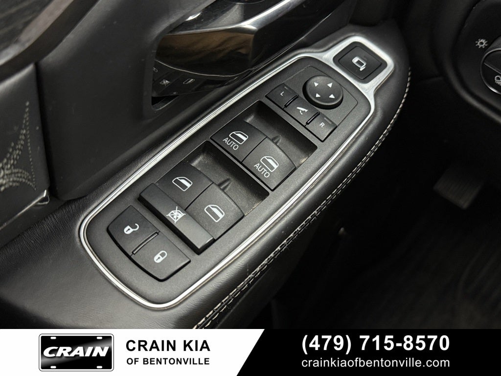 2022 RAM 3500 Limited - 4WD / CLEAN CARFAX