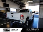 2024 RAM 2500 Big Horn - 4WD / CARFAX ONE OWNER