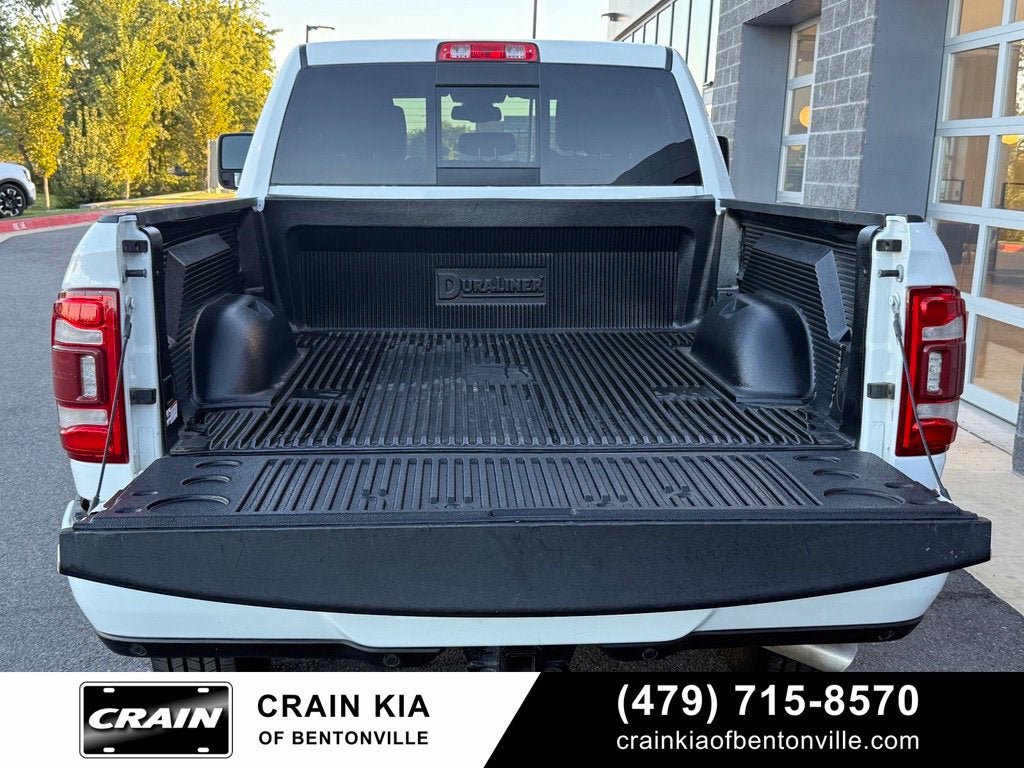2023 RAM 2500 Laramie - 4WD