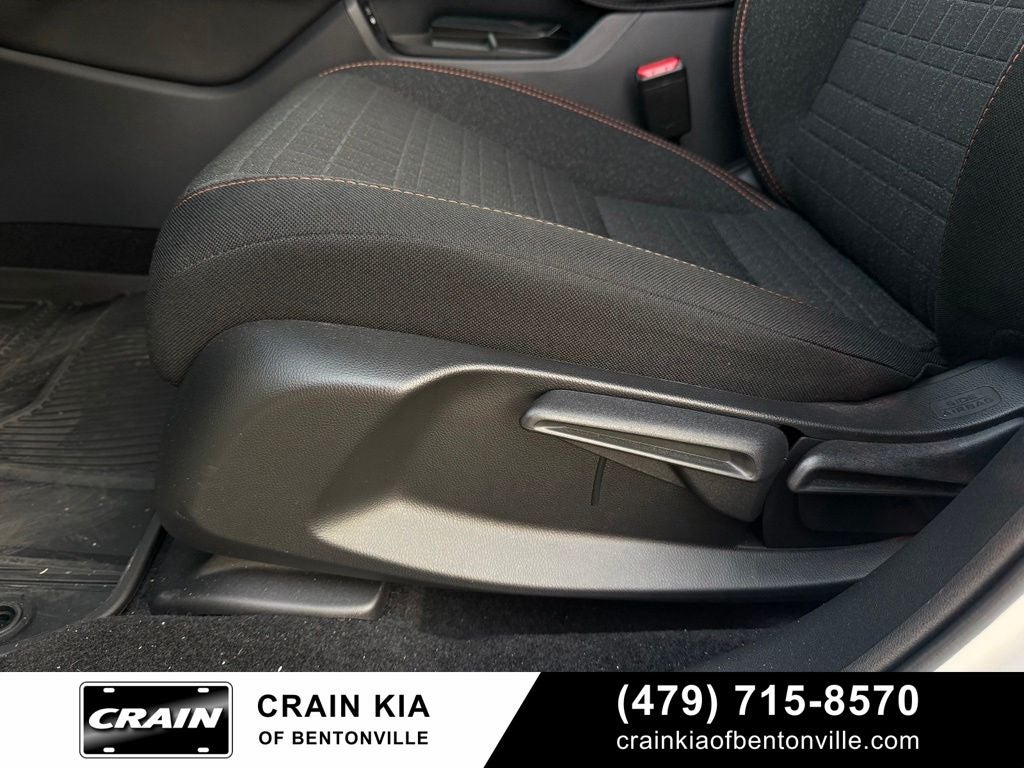2025 Honda HR-V Sport - AWD / CLEAN CARFAX / ONE OWNER