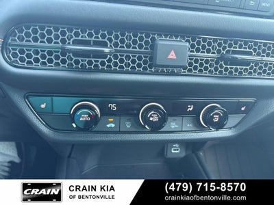 2025 Honda HR-V Sport - AWD / CLEAN CARFAX / ONE OWNER
