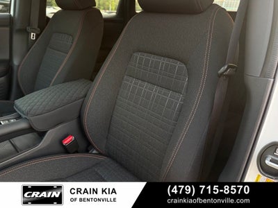 2025 Honda HR-V Sport - AWD / CLEAN CARFAX / ONE OWNER
