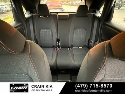 2025 Honda HR-V Sport - AWD / CLEAN CARFAX / ONE OWNER
