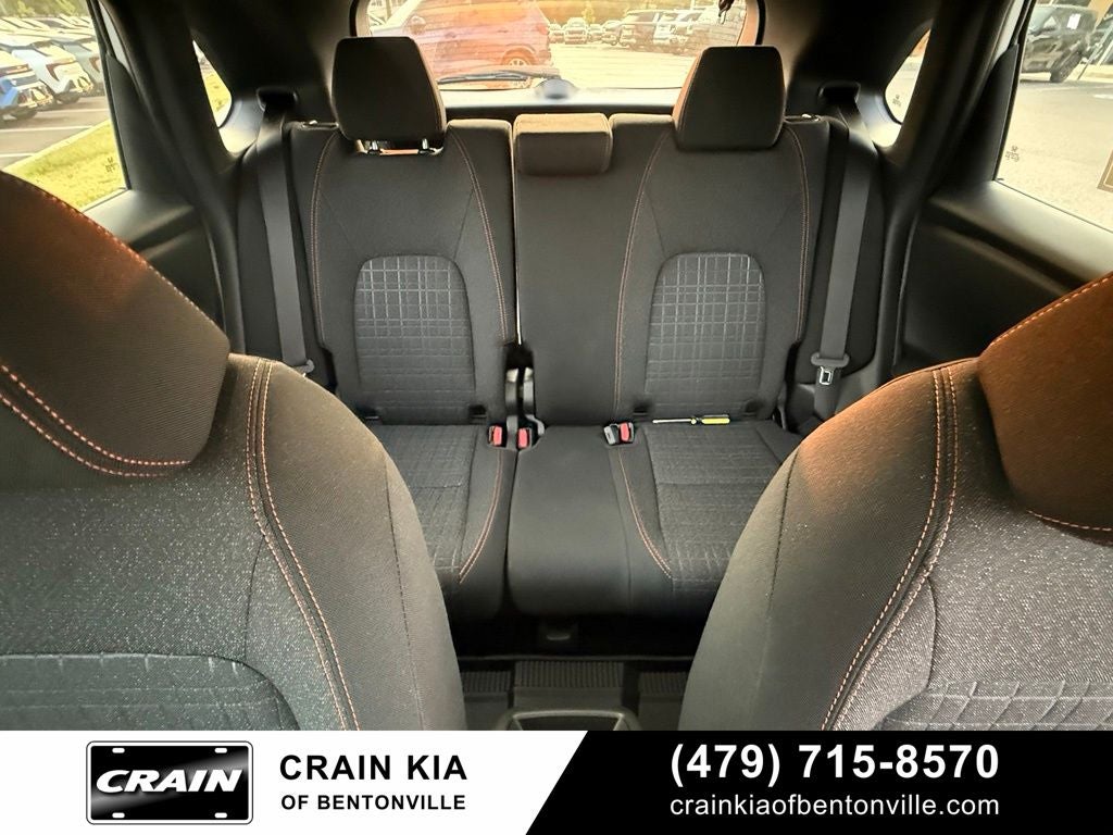 2025 Honda HR-V Sport - AWD / CLEAN CARFAX / ONE OWNER