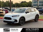 2025 Honda HR-V Sport - AWD / CLEAN CARFAX / ONE OWNER