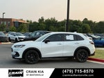 2025 Honda HR-V Sport - AWD / CLEAN CARFAX / ONE OWNER