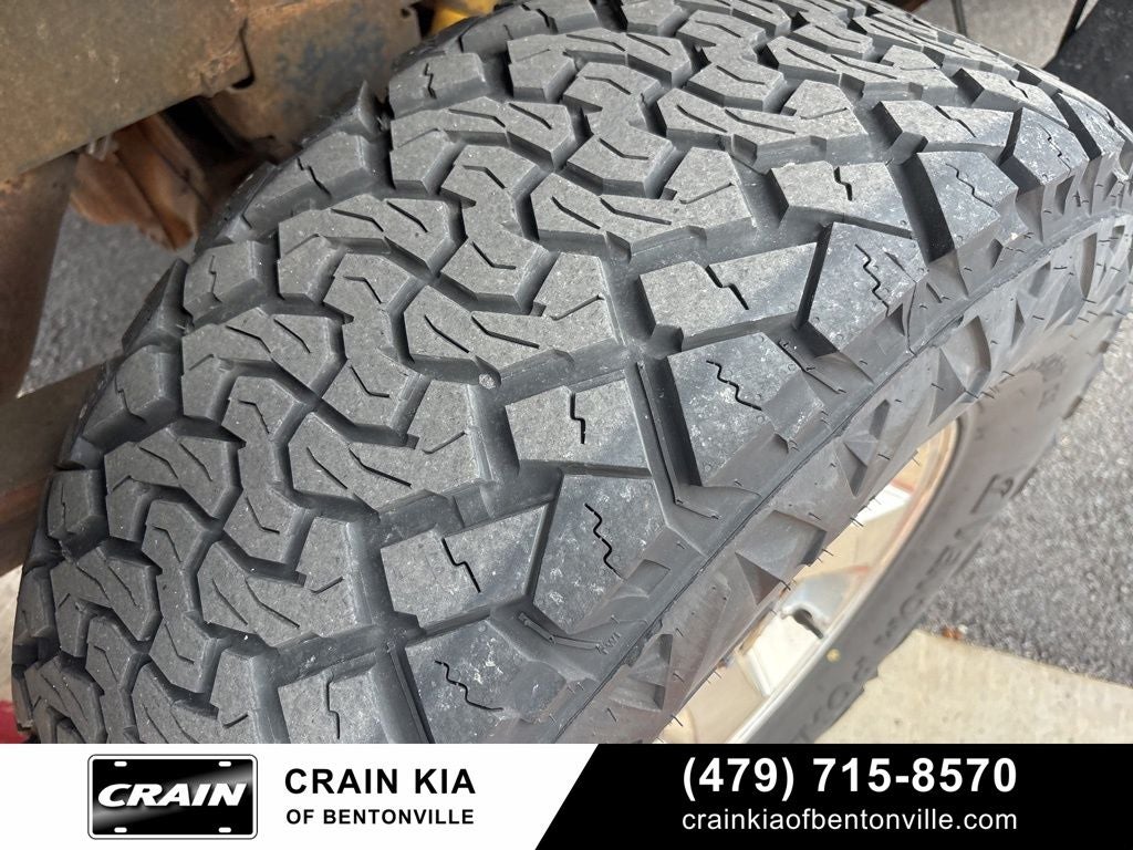 2007 Dodge Ram 2500 SLT - WHOLESALE / AS-IS