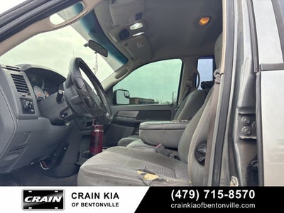 2007 Dodge Ram 2500 SLT - WHOLESALE / AS-IS